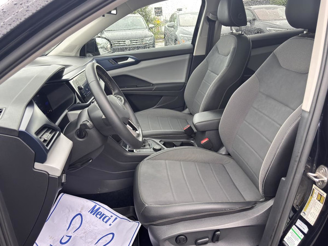 Volkswagen Taos Comfortline 4MOTION 2022 à vendre in Cars & Trucks in Gatineau - Image 2