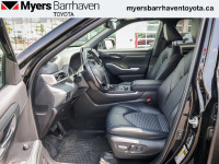 Sport Suspension, Sunroof, Power Liftgate, Blind Spot Detection, Synthetic Leather Seats! Compare at... (image 7)