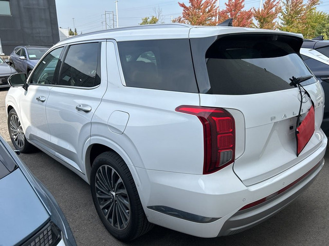 2024 Hyundai Palisade ULTIMATE CALLIGRAPHY 7-Passenger AWD in Cars & Trucks in Oakville / Halton Region - Image 2