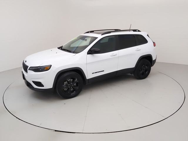 2022 Jeep Cherokee Altitude in Cars & Trucks in Winnipeg - Image 2