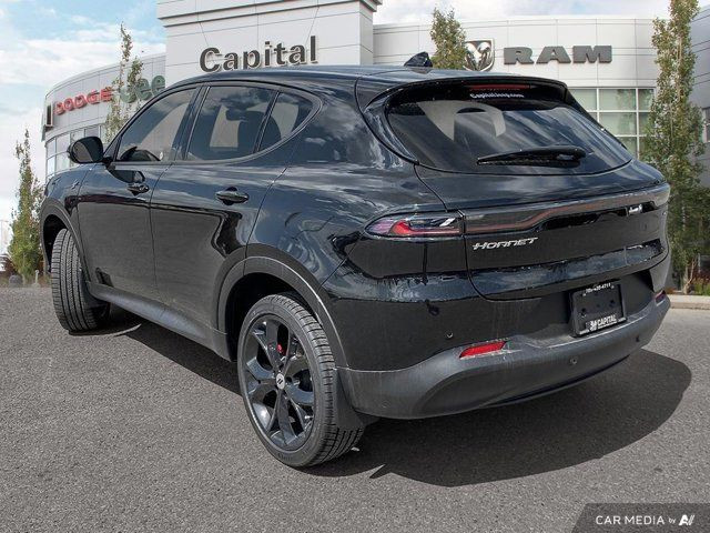 2024 Dodge Hornet GT | Track Pack | in Cars & Trucks in Edmonton - Image 4