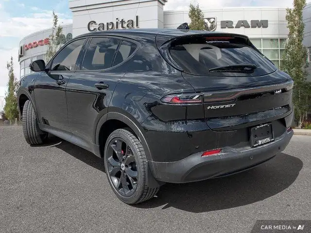 2024 Dodge Hornet GT | Track Pack | in Cars & Trucks in Edmonton - Image 5