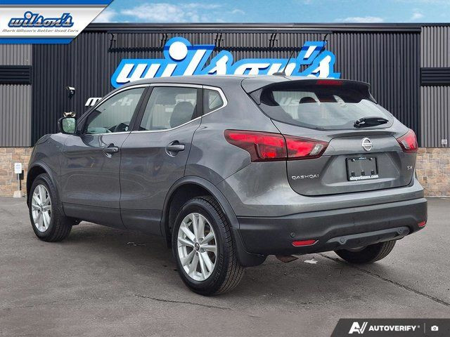 2019 Nissan Qashqai SV | Sunroof | Heated Seats + Steering in Cars & Trucks in Guelph - Image 3