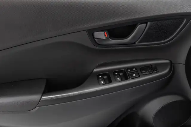 Hyundai Kona Preferred AWD+VOLANT/SIEGES.CHAUFF+CARPLAY 2019 in Cars & Trucks in Laval / North Shore - Image 22