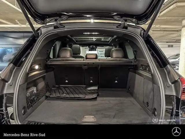 2025 Mercedes-Benz GLE AMG 53 4MATIC in Cars & Trucks in Longueuil / South Shore - Image 18