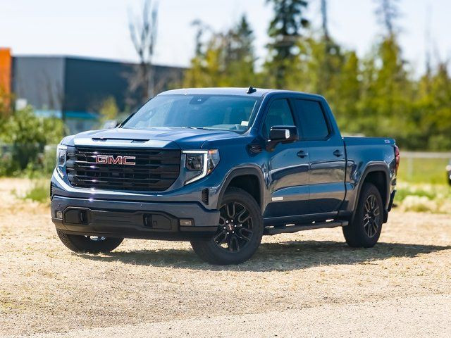 2025 GMC Sierra 1500 Elevation in Cars & Trucks in Edmonton
