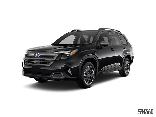 2025 Subaru Forester Limited in Cars & Trucks in Hamilton - Image 3