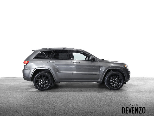 2021 Jeep Grand Cherokee Altitude 4x4 in Cars & Trucks in Laval / North Shore - Image 4