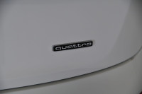 Traction intégrale quattro de Audi / Ensemble Commodité / Roues 18 pouces / Écran tactile de 10,1 po... (image 7)