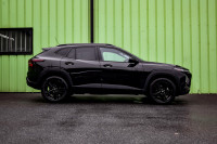 Synthetic Leather Seats, Adaptive Cruise Control, Blind Spot Detection, Heated Steering Wheel, Remot... (image 1)