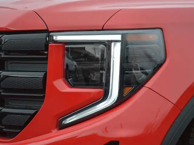 2025 GMC Sierra 1500 ELEVATION in Cars & Trucks in City of Montréal - Image 11