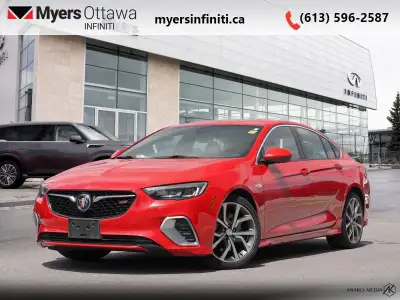 Low Mileage! Compare at $29867 - Our Price is just $28997! This 2019 Buick Regal is one of the most...