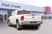 Acquired from the private market, with absolutely no accidents! This 2022 RAM 1500 Classic SLT Crew... (image 3)