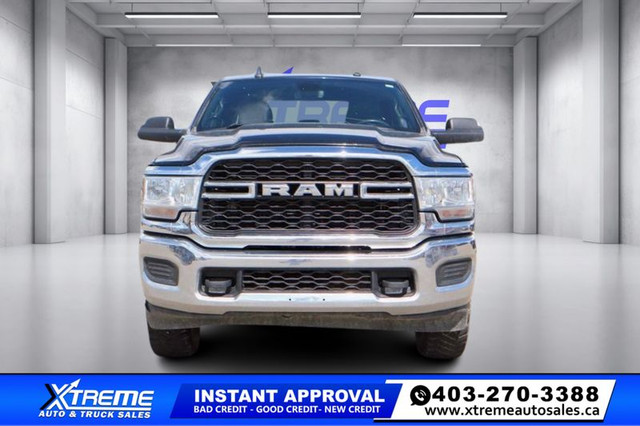 2022 Ram 2500 Tradesman - NO FEES! in Cars & Trucks in Calgary - Image 2