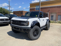 **WE WILL BEAT ANY FORD DEALER IN THE CITY** Built for high-speed desert runs and rock-crawling domi... (image 1)