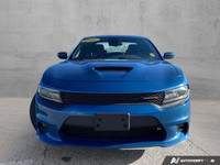 This Dodge Charger has a powerful Regular Unleaded V-6 3.6 L/220 engine powering this Automatic tran... (image 8)