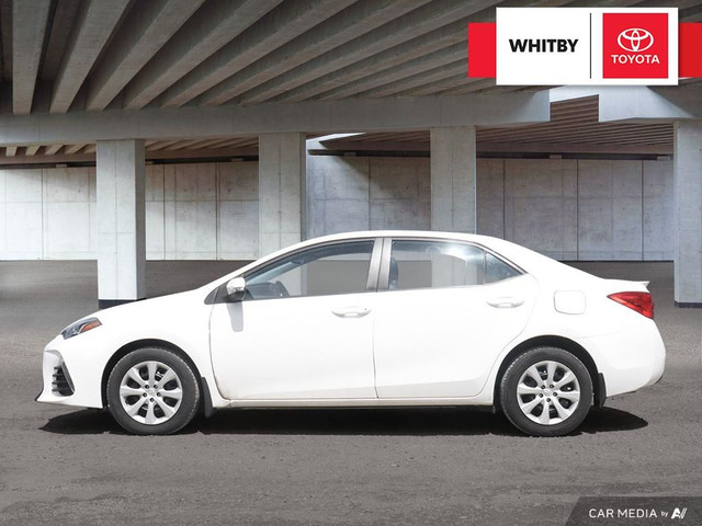 2019 Toyota Corolla SE FWD 1.8L / Heated Seats / Exterior Parkin in Cars & Trucks in Oshawa / Durham Region - Image 4