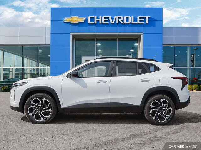 2025 Chevrolet Trax 2RS in Cars & Trucks in London - Image 3