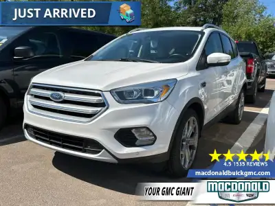Leather Seats, Rear View Camera, Bluetooth, Heated Seats, Heated Steering Wheel! Whether you're gett...