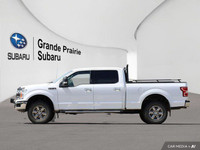 Come visit our Grande Prairie Subaru team, you can find us at 11445 104 Avenue Grande Prairie, AB T8... (image 1)