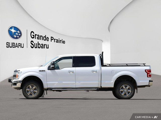 2020 Ford F-150 XLT in Cars & Trucks in Grande Prairie - Image 2