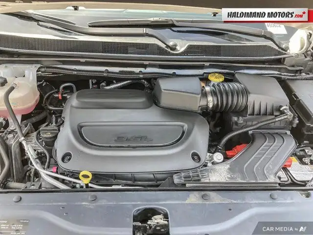 2024 Chrysler Grand Caravan SXT in Cars & Trucks in Hamilton - Image 14