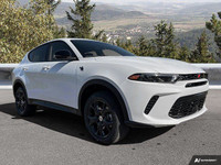 This Dodge Hornet boasts a Intercooled Turbo Premium Unleaded I-4 2.0 L/122 engine powering this Aut... (image 7)
