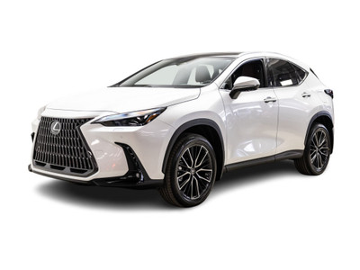  2024 Lexus NX 350 AWD Exec Pkg *LEASE ONLY