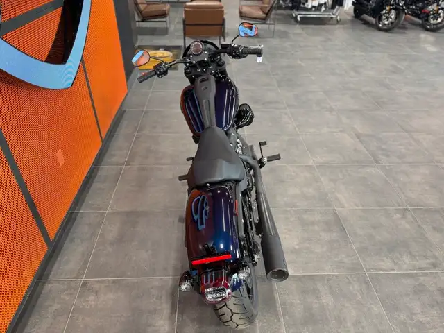 2025 Harley-Davidson Low Rider S in Street, Cruisers & Choppers in Grande Prairie - Image 6
