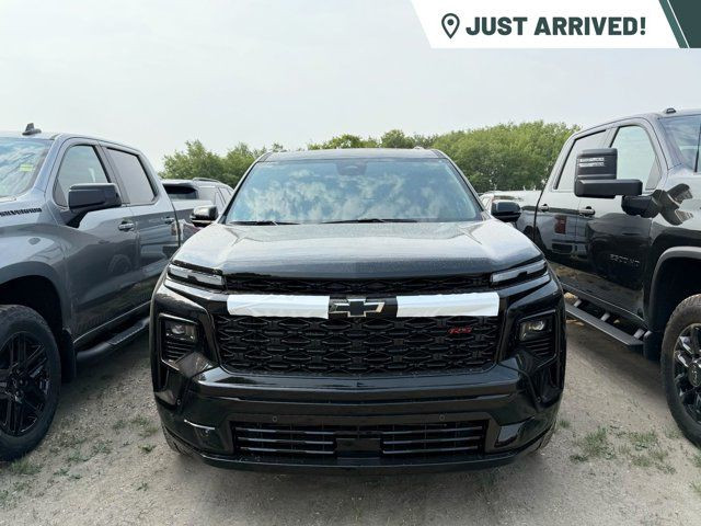 2025 Chevrolet Traverse RS AWD | Heated & Ventilated Seats in Cars & Trucks in Strathcona County - Image 3