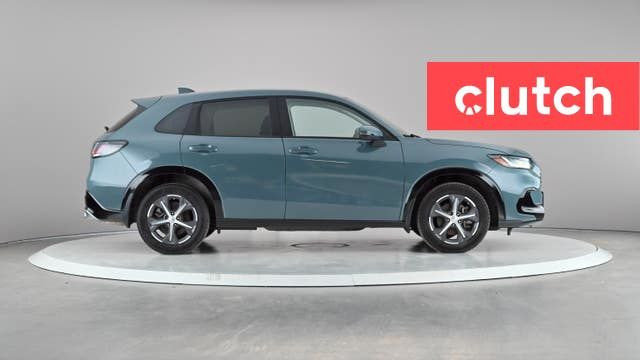 2023 Honda HR-V EX-L Navi AWD w/ Apple CarPlay, Heated Front Sea in Cars & Trucks in Ottawa - Image 4