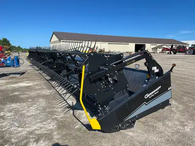 92 ads for combine in Farming Equipment in Ontario | Kijiji Marketplaces