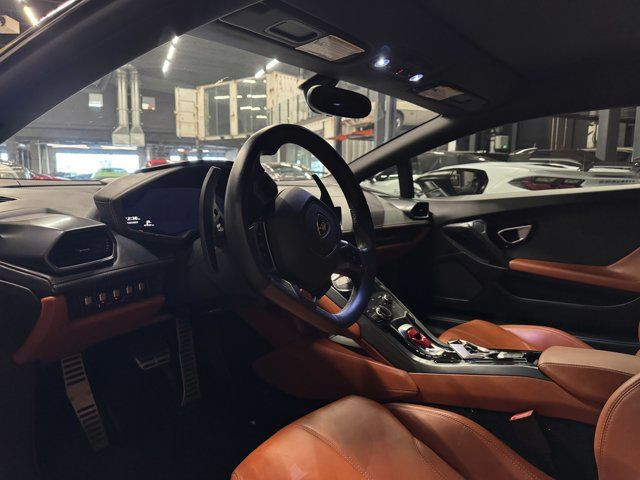 2015 Lamborghini Huracan LP610-4 | Full Car PPF | Front Axle in Cars & Trucks in Strathcona County - Image 4