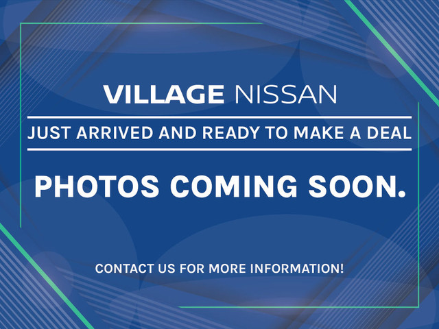 2023 Nissan Rogue SV in Cars & Trucks in Markham / York Region - Image 2