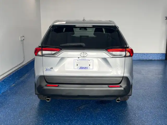 2022 Toyota RAV4 in Cars & Trucks in Truro - Image 9
