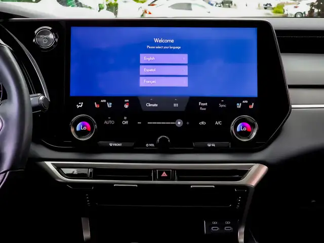 2023 Lexus RX 350H | Ultra Luxury | Lexus Certified | AWD in Cars & Trucks in City of Toronto - Image 26
