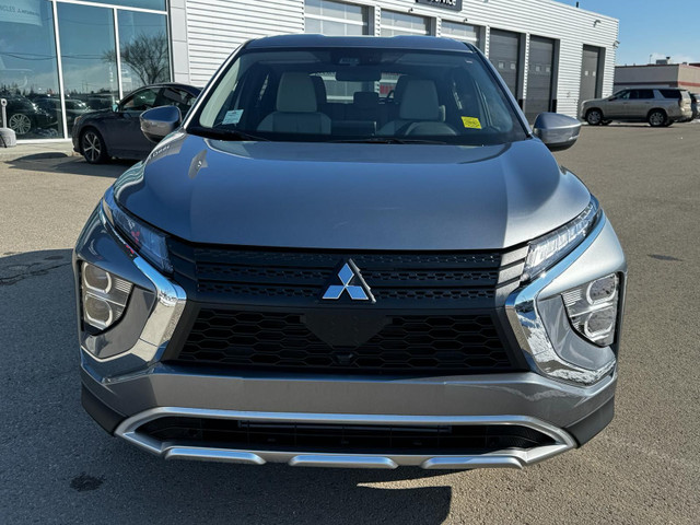 2024 Mitsubishi ECLIPSE CROSS SE 10 YEAR FACTORY WARRANTY in Cars & Trucks in Red Deer - Image 2