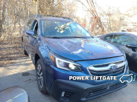 Sunroof, Power Liftgate, Heated Seats, Android Auto, Lane Keep Assist! At Subaru Edmonton explore th... (image 2)