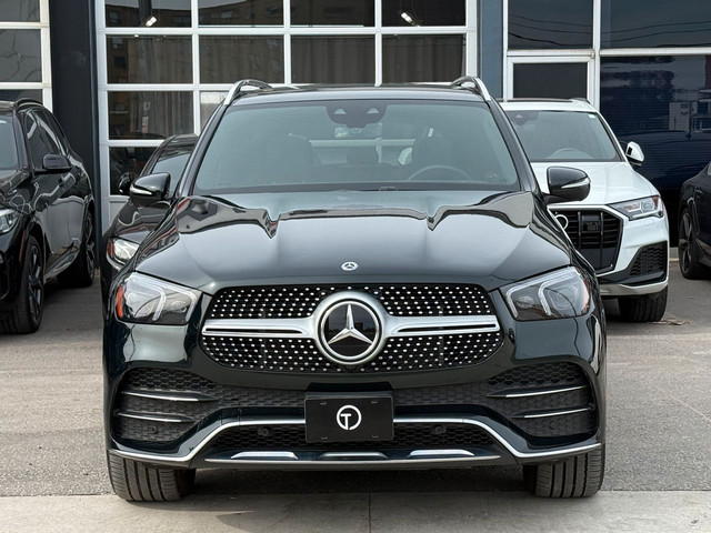 2022 Mercedes-Benz GLE-Class //AMG 450 SPORT | PANO | NAVI | 360 in Cars & Trucks in City of Toronto - Image 4
