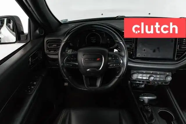 2021 Dodge Durango GT AWD w/ Uconnect 5, Bluetooth, Rearview Cam in Cars & Trucks in Bedford - Image 17