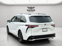2024 Toyota Sienna XSE AWD No Accident One Owner accident-free and carefully maintained. With its sp... (image 4)