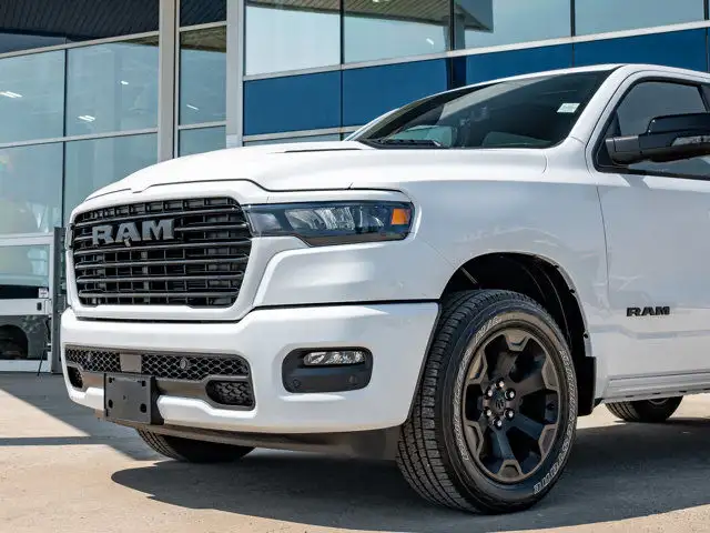 2025 Ram 1500 Sport dans Autos et camions dans Barrie - Image 13