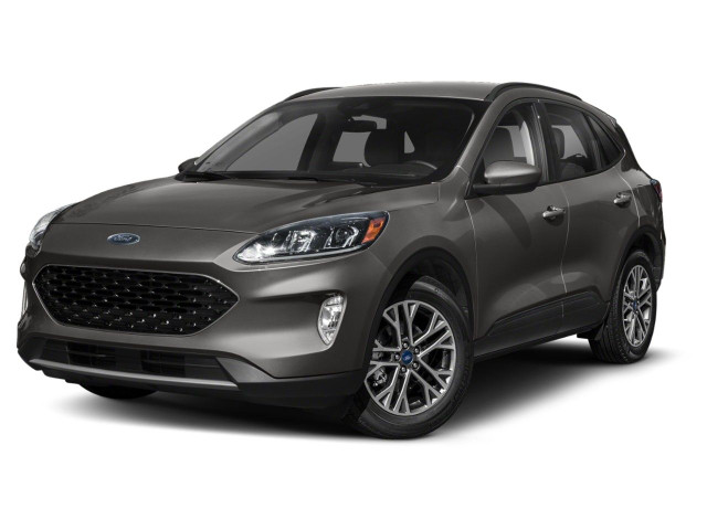 2022 Ford Escape in Cars & Trucks in New Glasgow