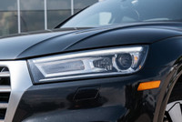 QUATTRO AWD - Premium LEATHER Interior - PANORAMIC Sunroof - NAVIGATION - Digital Infotainment - HEA... (image 5)