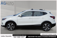 2021 Nissan Qashqai SV Experience the Nissan Qashqai SV with only 83921 km on the odometer. Finished... (image 4)