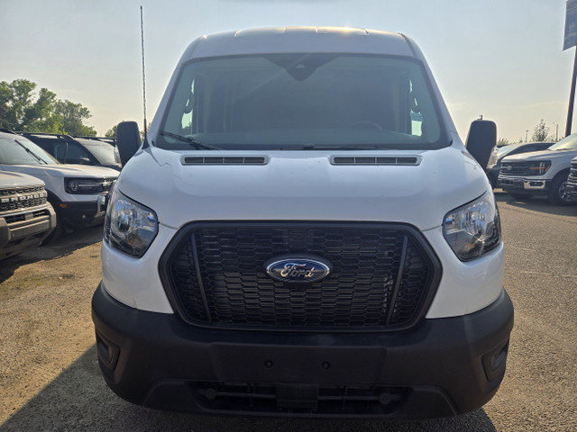 2025 Ford Transit Cargo Van CARGO | LOAD AREA PROTECT PKG | REVE in Cars & Trucks in Calgary - Image 3