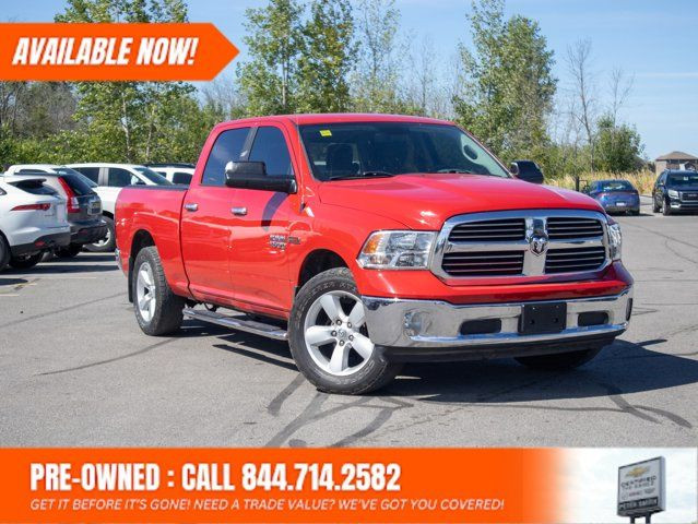 2017 Ram 1500 SLT in Cars & Trucks in Belleville