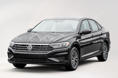 2021 Volkswagen Jetta Highline | Toit pano | Apple Carplay Certi