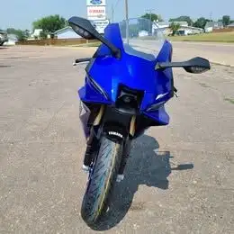 2025 Yamaha YZF-R9 As low as $108 bw OAC, only 1 available in Sport Bikes in Regina - Image 4