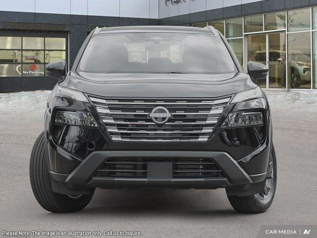 2026 Nissan Rogue in Cars & Trucks in Calgary - Image 2